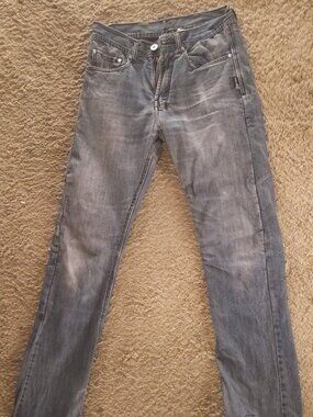 AGV Sport Slim-fit Kevlar Motorcycle Jeans